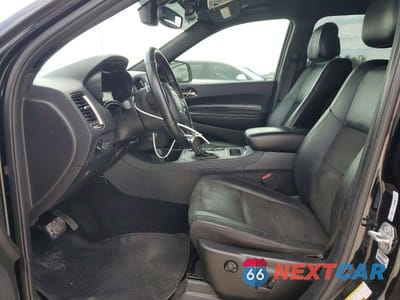 Zdjęcie 7 z 13 samochodu: 2019 DODGE DURANGO GT VIN:1C4RDHDG2KC797886 - miniatura