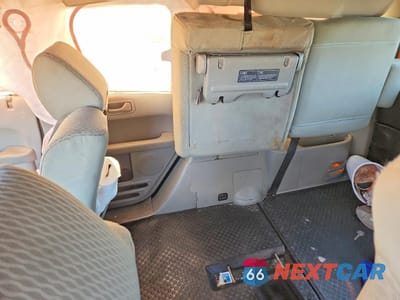 Zdjęcie 11 z 13 samochodu: 2010 HONDA ELEMENT EX VIN:5J6YH2H79AL002560 - miniatura