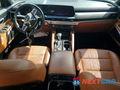 Zdjęcie 8 z 13 samochodu: 2024 KIA TELLURIDE EX X-LINE VIN:5XYP3DGC3RG418475 - miniatura