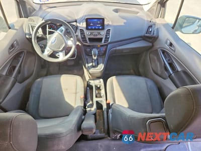 Zdjęcie 8 z 13 samochodu: 2022 FORD TRANSIT CONNECT DELIVERY VAN VIN:NM0LS7S20N1532975 - miniatura