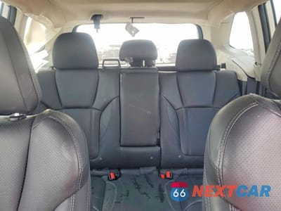 Zdjęcie 10 z 13 samochodu: 2020 SUBARU FORESTER LIMITED VIN:JF2SKAUC6LH589320 - miniatura