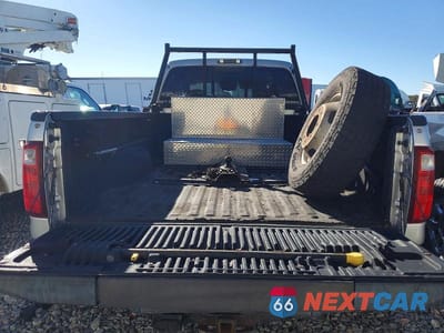 Zdjęcie 10 z 13 samochodu: 2010 FORD F350 SUPER DUTY VIN:1FTWW3DR5AEB26734 - miniatura