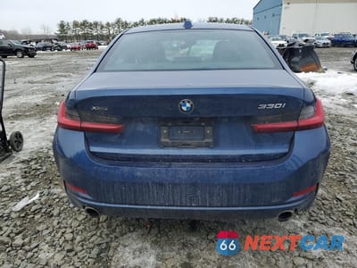 Zdjęcie 6 z 11 samochodu: 2024 BMW 330XI VIN:3MW89FF06R8E28187 - miniatura
