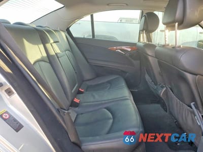 Zdjęcie 10 z 12 samochodu: 2009 MERCEDES-BENZ E 350 4MATIC VIN:WDBUF87X49B423035 - miniatura