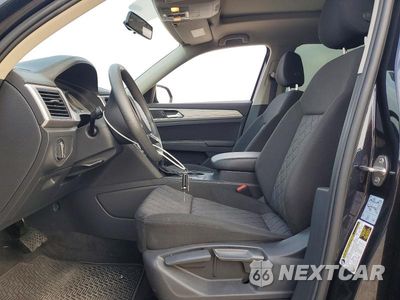 Zdjęcie 7 z 13 samochodu: 2018 VOLKSWAGEN ATLAS VIN:1V2BR2CA7JC504672 - miniatura