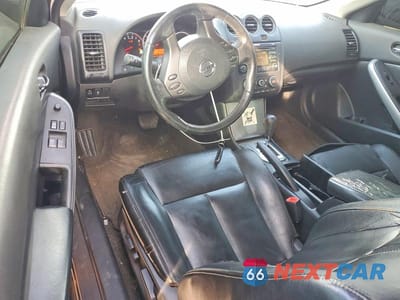 Zdjęcie 8 z 12 samochodu: 2012 NISSAN ALTIMA SR VIN:1N4BL2EP4CC170243 - miniatura
