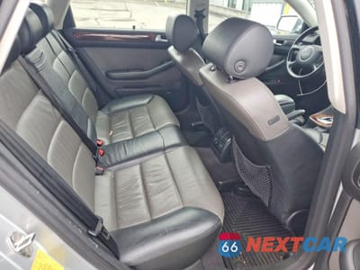 Zdjęcie 10 z 12 samochodu: 2003 AUDI ALLROAD VIN:WA1YD64B13N079184 - miniatura