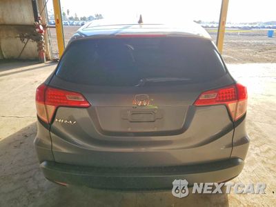 Zdjęcie 6 z 13 samochodu: 2017 HONDA HR-V LX VIN:3CZRU5H35HG703215 - miniatura