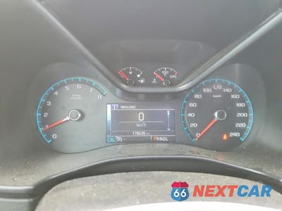 Zdjęcie 9 z 12 samochodu: 2017 GMC CANYON SLE VIN:1GTG6CEN0H1264652 - miniatura