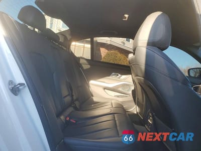 Zdjęcie 10 z 11 samochodu: 2020 BMW M340XI VIN:WBA5U9C08LA380713 - miniatura