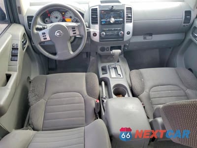 Zdjęcie 8 z 11 samochodu: 2012 NISSAN FRONTIER S VIN:1N6AD0ER4CC480625 - miniatura