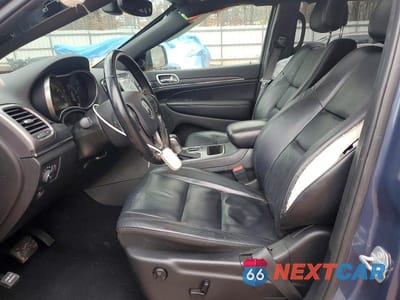 Zdjęcie 7 z 12 samochodu: 2019 JEEP GRAND CHEROKEE LIMITED VIN:1C4RJEBGXKC805985 - miniatura