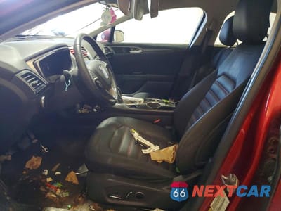 Zdjęcie 7 z 12 samochodu: 2013 FORD FUSION SE VIN:3FA6P0HR6DR106764 - miniatura