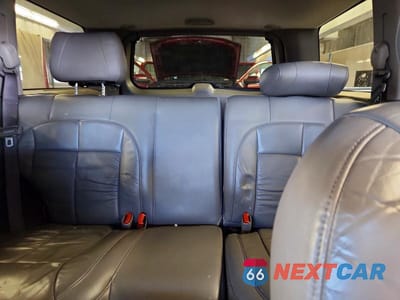 Zdjęcie 10 z 13 samochodu: 2002 JEEP GRAND CHEROKEE LIMITED VIN:1J4GW58NX2C272996 - miniatura