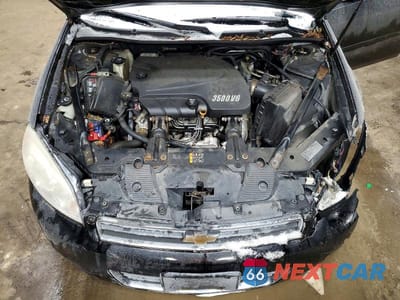 Zdjęcie 11 z 12 samochodu: 2011 CHEVROLET IMPALA LT VIN:2G1WB5EK3B1212287 - miniatura