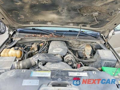 Zdjęcie 12 z 12 samochodu: 2001 GMC YUKON XL K1500 VIN:3GKFK16T41G112040 - miniatura