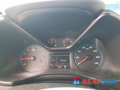 Zdjęcie 9 z 13 samochodu: 2022 GMC CANYON ELEVATION VIN:1GTG6CEN3N1284776 - miniatura