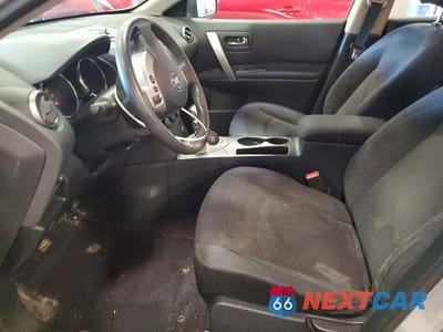 Zdjęcie 7 z 13 samochodu: 2009 NISSAN ROGUE S VIN:JN8AS58T99W328929 - miniatura