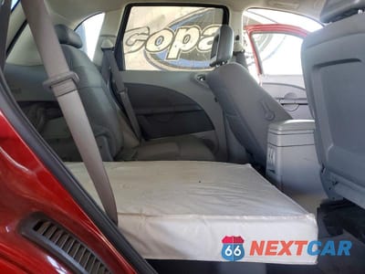 Zdjęcie 10 z 12 samochodu: 2010 CHRYSLER PT CRUISER VIN:3A4GY5F93AT218491 - miniatura