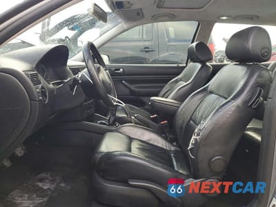 Zdjęcie 7 z 11 samochodu: 2005 VOLKSWAGEN GTI VIN:9BWDE61J054028853 - miniatura