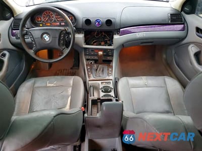 Zdjęcie 8 z 12 samochodu: 2002 BMW 330 I VIN:WBAEV53462KM18943 - miniatura