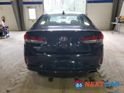 Zdjęcie 6 z 12 samochodu: 2018 HYUNDAI SONATA SE VIN:5NPE24AF1JH726576 - miniatura