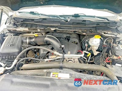 Zdjęcie 7 z 10 samochodu: 2018 RAM 1500 SSV VIN:1C6RR7XT3JS326149 - miniatura