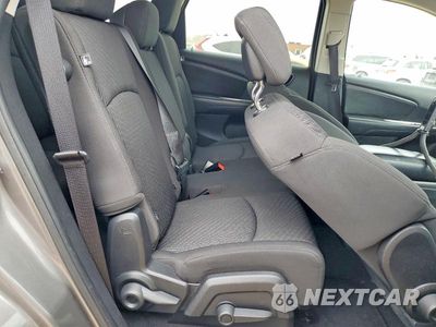 Zdjęcie 11 z 13 samochodu: 2012 DODGE JOURNEY VIN:3C4PDDDGXCT235191 - miniatura