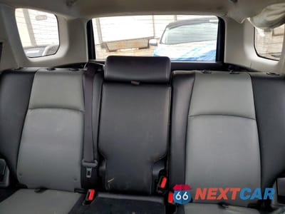 Zdjęcie 10 z 15 samochodu: 2017 TOYOTA 4RUNNER SR5/SR5 PREMIUM VIN:JTEBU5JR2H5435961 - miniatura