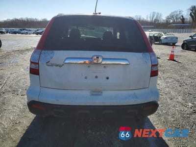 Zdjęcie 6 z 11 samochodu: 2008 HONDA CR-V EXL VIN:5J6RE487X8L048157 - miniatura