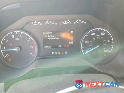 Zdjęcie 9 z 11 samochodu: 2024 FORD F250 SUPER DUTY VIN:1FT8W2BA1RED44570 - miniatura