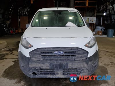 Piąte zdjęcie samochodu w środku: 2022 FORD TRANSIT C VIN:NM0LS7S28N1518628 - miniatura