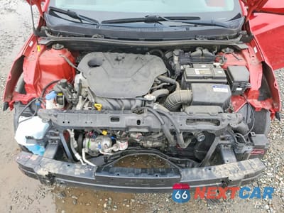 Zdjęcie 11 z 13 samochodu: 2017 HYUNDAI ACCENT SE VIN:KMHCT4AE7HU298259 - miniatura