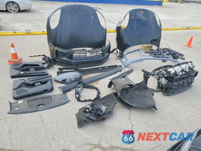 Zdjęcie 13 z 15 samochodu: 2023 PORSCHE MACAN BASE VIN:WP1AA2A52PLB17898 - miniatura