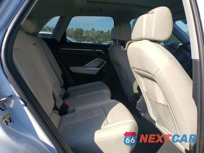 Zdjęcie 11 z 12 samochodu: 2022 AUDI Q3 PREMIUM PLUS S LINE 45 VIN:WA1EECF35N1079851 - miniatura