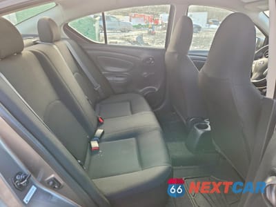 Zdjęcie 10 z 12 samochodu: 2016 NISSAN VERSA S VIN:3N1CN7AP7GL831949 - miniatura