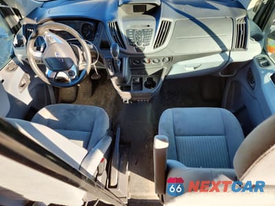 Zdjęcie 8 z 13 samochodu: 2017 FORD TRANSIT T-350 VIN:1FTBW2CGXHKA15388 - miniatura