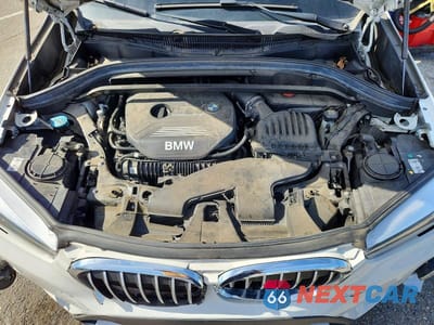 Zdjęcie 12 z 12 samochodu: 2018 BMW X1 SDRIVE28I VIN:WBXHU7C31J5H39104 - miniatura