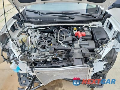 Zdjęcie 12 z 13 samochodu: 2026 NISSAN KICKS S VIN:3N8AP6BE7TL349969 - miniatura
