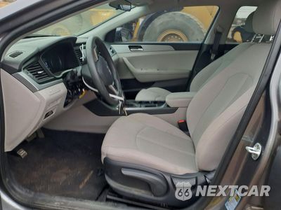 Zdjęcie 7 z 12 samochodu: 2018 HYUNDAI SONATA SE VIN:5NPE24AFXJH665406 - miniatura