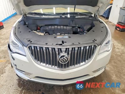 Zdjęcie 12 z 13 samochodu: 2014 BUICK ENCLAVE VIN:5GAKVCKDXEJ143892 - miniatura