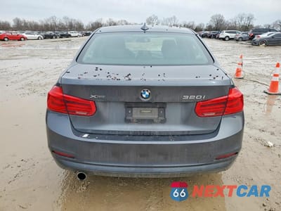 Zdjęcie 6 z 12 samochodu: 2018 BMW 320 XI VIN:WBA8A3C54JA358705 - miniatura