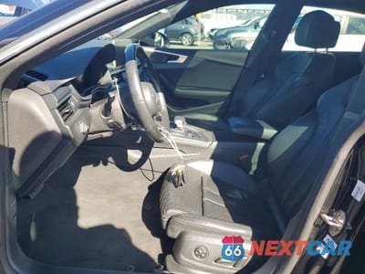 Zdjęcie 7 z 11 samochodu: 2018 AUDI A5 PREMIUM PLUS S-LINE VIN:WAUENCF55JA085020 - miniatura