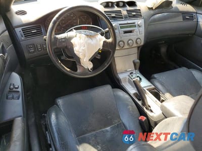 Zdjęcie 8 z 11 samochodu: 2006 TOYOTA CAMRY SOLARA SE V6 VIN:4T1FA38P56U071265 - miniatura