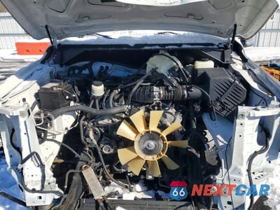 Zdjęcie 7 z 10 samochodu: 2019 NISSAN NV 2500 DELIVERY VAN VIN:1N6AF0LY5KN809534 - miniatura