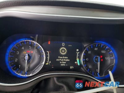 Zdjęcie 9 z 12 samochodu: 2022 CHRYSLER PACIFICA LIMITED VIN:2C4RC3GG8NR123481 - miniatura