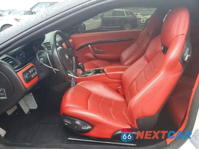 Zdjęcie 7 z 12 samochodu: 2017 MASERATI GRANTURISMO S VIN:ZAM45VLA6H0224269 - miniatura