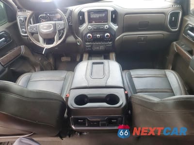 Zdjęcie 8 z 12 samochodu: 2022 GMC SIERRA LIMITED C1500 DENALI VIN:3GTP8FET0NG199762 - miniatura
