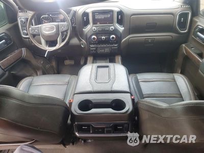 Zdjęcie 8 z 12 samochodu: 2022 GMC SIERRA LIMITED C1500 DENALI VIN:3GTP8FET0NG199762 - miniatura