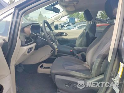 Zdjęcie 7 z 12 samochodu: 2017 CHRYSLER PACIFICA TOURING VIN:2C4RC1DGXHR511518 - miniatura